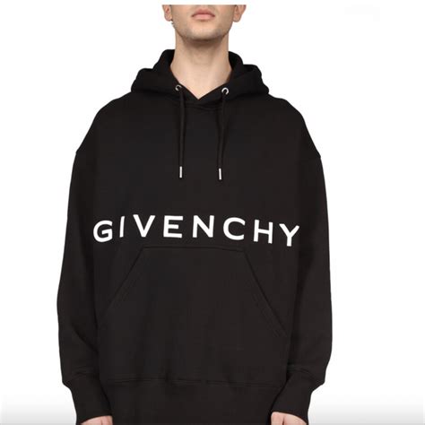 Is the Givenchy brand slowly deteriorating before our eyes